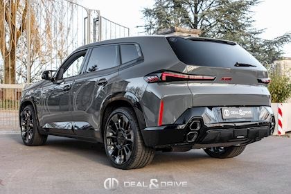 XM (G09) LABEL RED M DRIVER PACK INDIVIDUAL