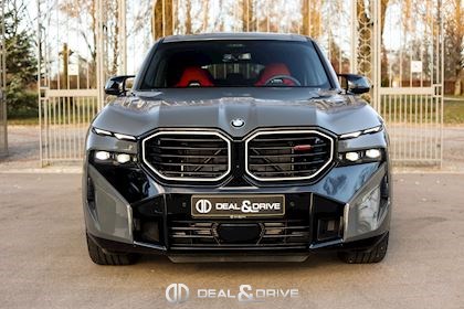 XM (G09) LABEL RED M DRIVER PACK INDIVIDUAL