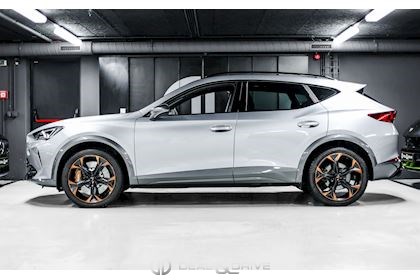 FORMENTOR 2.0 TSI 310 DSG VZ 4DRIVE