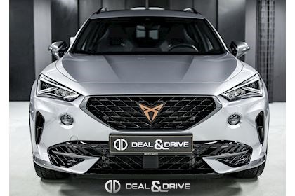 FORMENTOR 2.0 TSI 310 DSG VZ 4DRIVE