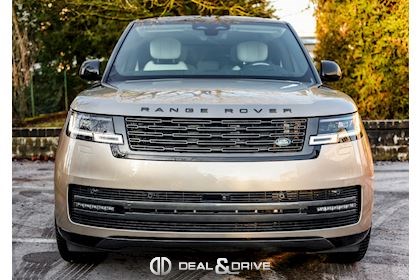 LAND ROVER RANGE ROVER AUTOBIOGRAPHY P530 SWB AWD