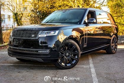 ROVER RANGER ROVER AUTOBIOGRAPHY P530 LWB AWD 7 PLACES