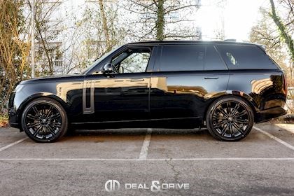 ROVER RANGER ROVER AUTOBIOGRAPHY P530 LWB AWD 7 PLACES