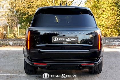 ROVER RANGER ROVER AUTOBIOGRAPHY P530 LWB AWD 7 PLACES