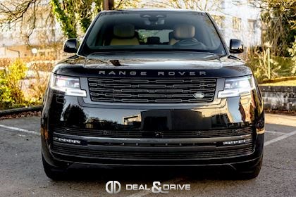 ROVER RANGER ROVER AUTOBIOGRAPHY P530 LWB AWD 7 PLACES