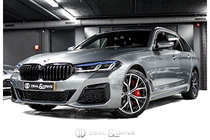 540I XDRIVE TOURING (G31) M SPORT