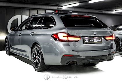 540I XDRIVE TOURING (G31) M SPORT
