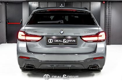540I XDRIVE TOURING (G31) M SPORT