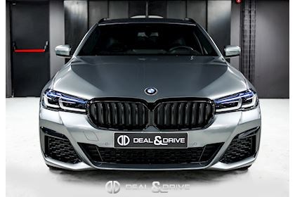540I XDRIVE TOURING (G31) M SPORT