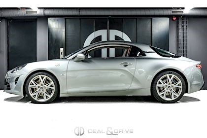 A 110 LEGENDE GT 47/400