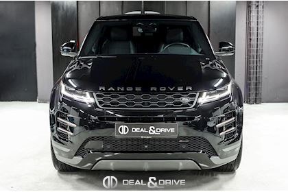 RANGE ROVER EVOQUE D200 R-DYNAMIC SE AWD 