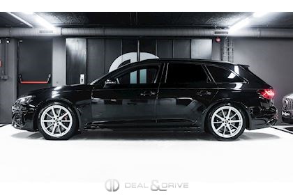 RS 4 AVANT 2.9 TFSI QUATTRO TIPTRONIC