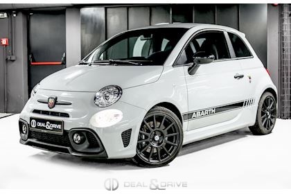 595 COMPETIZIONE 180 BVM5