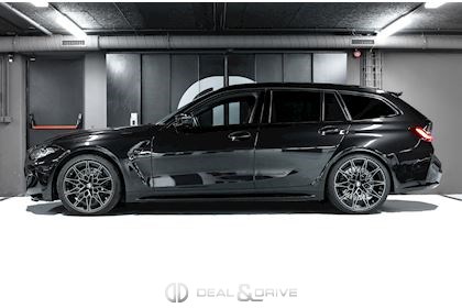 M3 COMPETITION TOURING (G81) XDRIVE