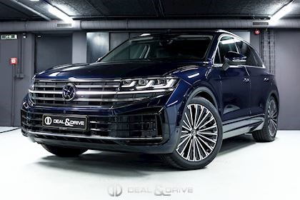 TOUAREG ELEGANCE 3.0 V6 E-HYBRID 4MOTION 