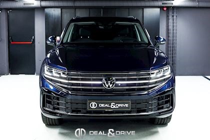 TOUAREG ELEGANCE 3.0 V6 E-HYBRID 4MOTION 
