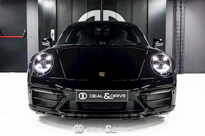 911 (992) TARGA 4 GTS PDK EDITION 50 YEARS PORSCHE DESIGN 1/750