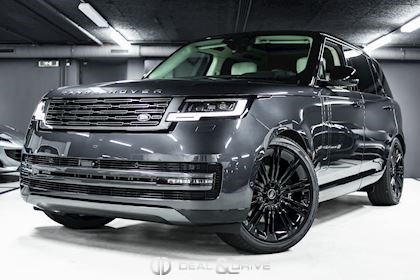 RANGE ROVER AUTOBIOGRAPHY P530 LWB AWD 7 PLACES MY24