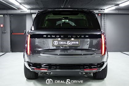 RANGE ROVER AUTOBIOGRAPHY P530 LWB AWD 7 PLACES MY24