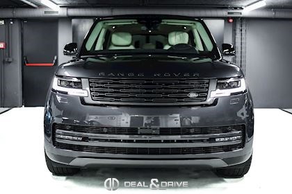 RANGE ROVER AUTOBIOGRAPHY P530 LWB AWD 7 PLACES MY24