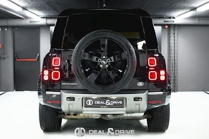 DEFENDER 110 X-DYNAMIC HSE D300 MHEV AWD 7 PLACES 