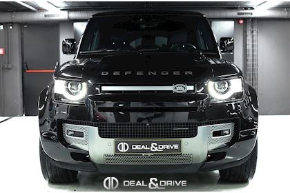 DEFENDER 110 X-DYNAMIC HSE D300 MHEV AWD 7 PLACES 