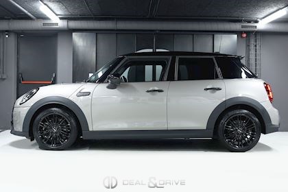 COOPER S 5 PORTES AUTO. CLASSIC TRIM