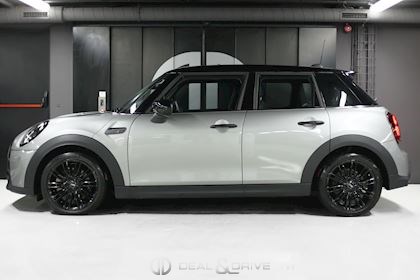 COOPER S 5 PORTES AUTO. CLASSIC TRIM