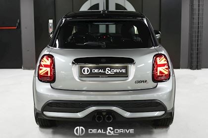 COOPER S 5 PORTES AUTO. CLASSIC TRIM