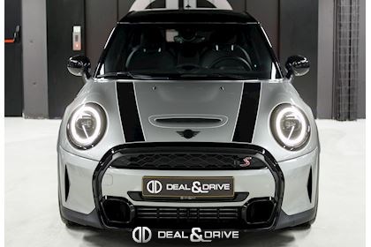 COOPER S 5 PORTES AUTO. CLASSIC TRIM