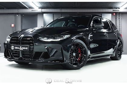 M3 COMPETITION TOURING (G81) XDRIVE 