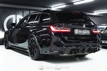M3 COMPETITION TOURING (G81) XDRIVE 