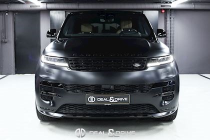 RANGE ROVER SPORT P510e PHEV AUTOBIOGRAPHY