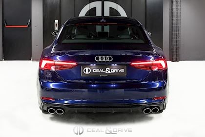 S5 COUPE 3.0 TFSI QUATTRO TIPTRONIC