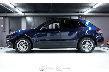 MACAN II 2.0 PDK
