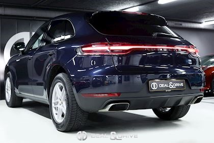 MACAN II 2.0 PDK