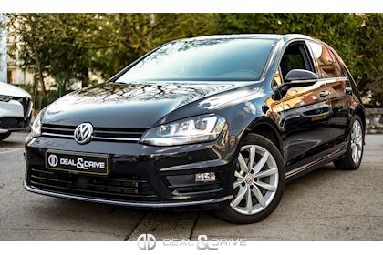 GOLF VII 1.4 TSI 150 DSG HIGHLINE R-LINE 