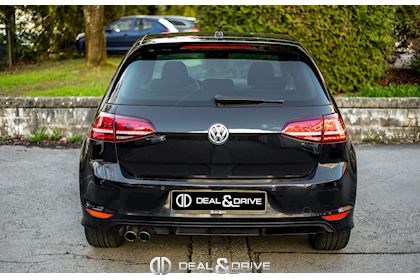 GOLF VII 1.4 TSI 150 DSG HIGHLINE R-LINE 
