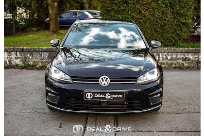 GOLF VII 1.4 TSI 150 DSG HIGHLINE R-LINE 