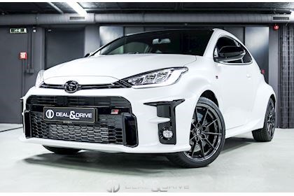 GR-FOUR BVM6 PACK TRACK 