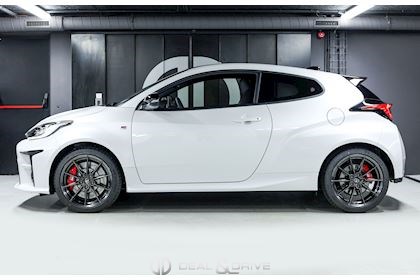 GR-FOUR BVM6 PACK TRACK 