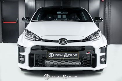 GR-FOUR BVM6 PACK TRACK 