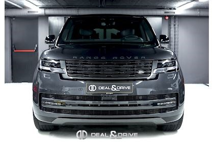 RANGE ROVER AUTOBIOGRAPHY P550e PHEV SWB AWD