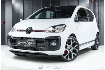 UP 1.0 TSI GTI BVM6