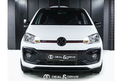 UP 1.0 TSI GTI BVM6