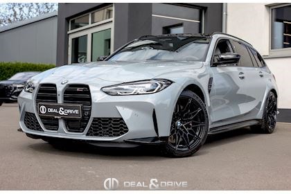 M3 COMPETITION TOURING (G81) XDRIVE