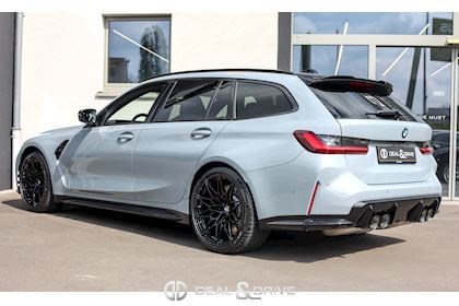 M3 COMPETITION TOURING (G81) XDRIVE
