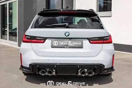 M3 COMPETITION TOURING (G81) XDRIVE