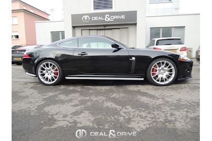 XKR-S COUPE