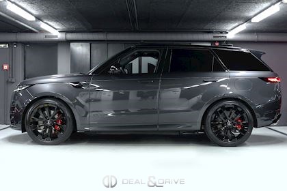 RANGE ROVER SPORT P550e PHEV AUTOBIOGRAPHY 